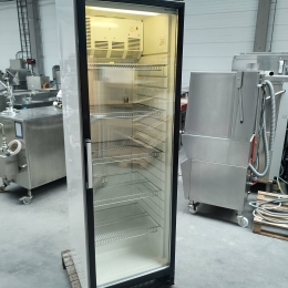 Beverage cooler - 380 liters